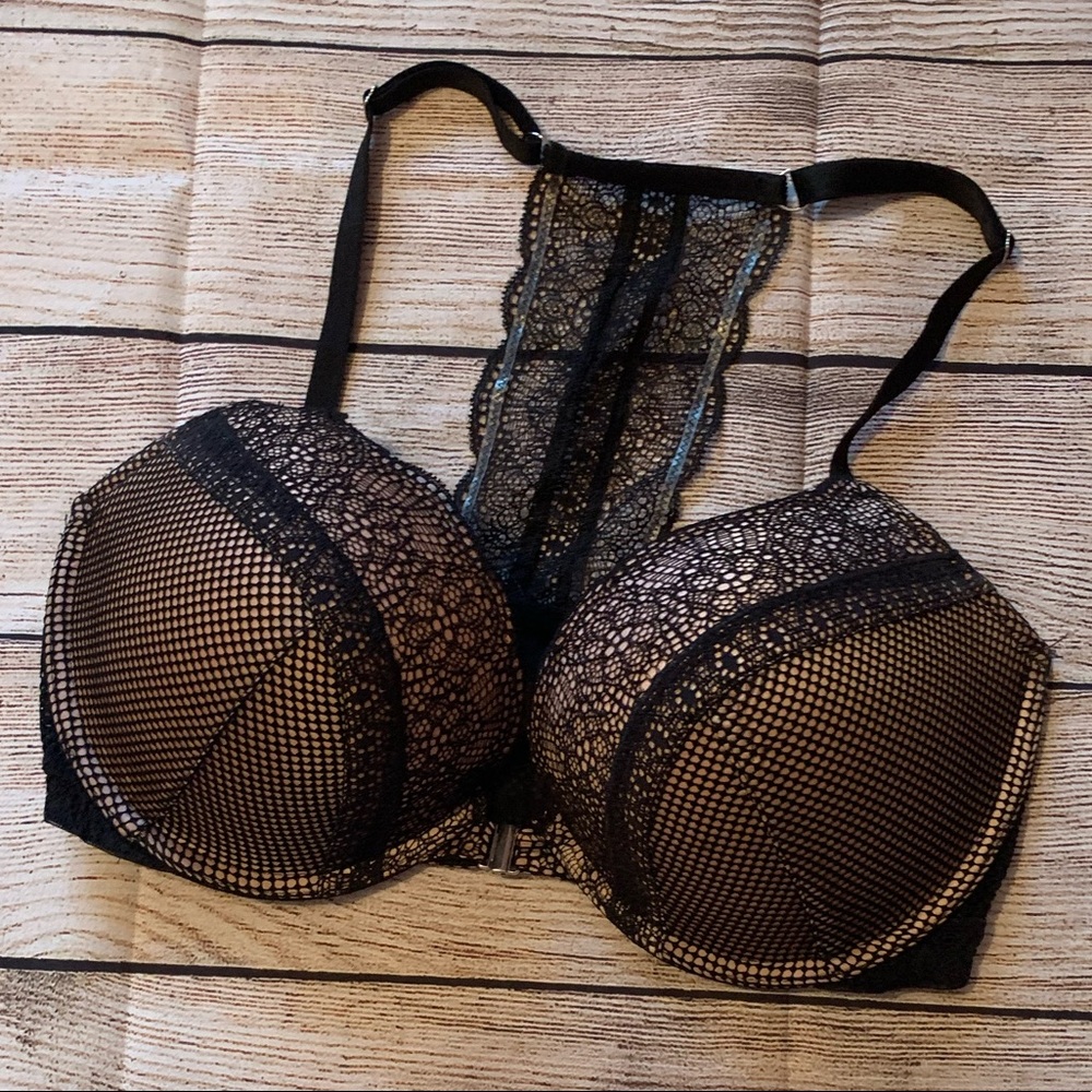 Victoria’s Secret Very Sexy Push Up Bra